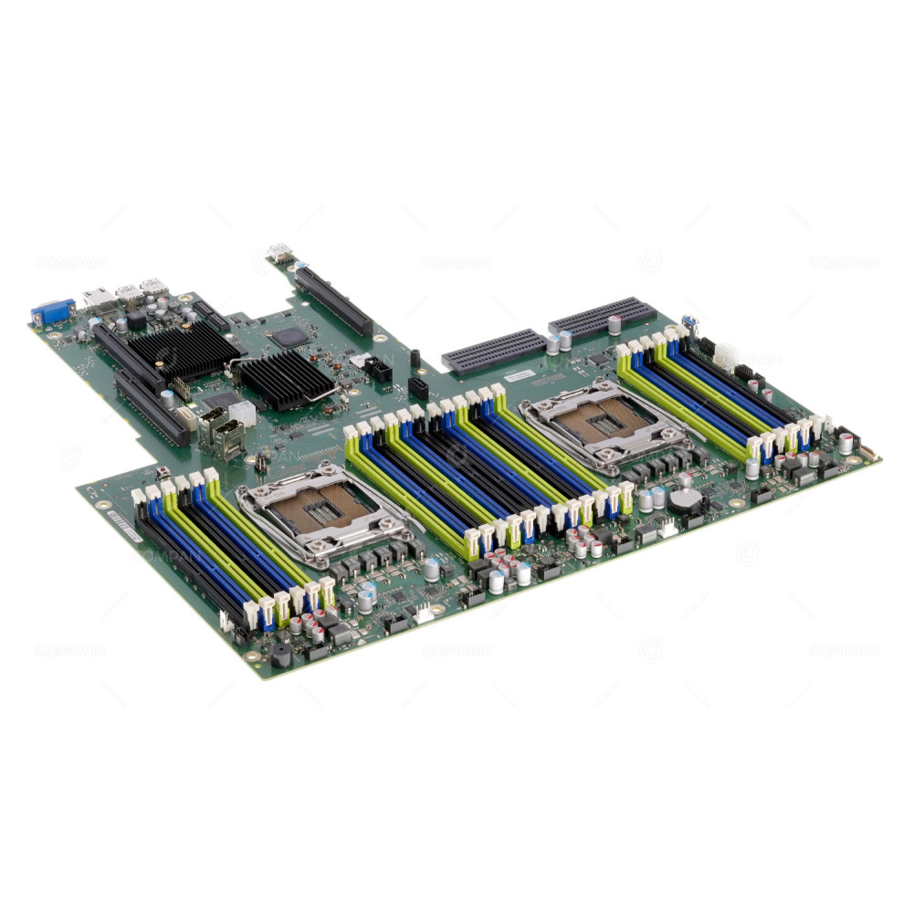 D3279-B12  FUJITSU DUAL LGA2011-3 DDR4 MAINBOARD FOR FUJITSU PRIMERGY RX2530 M2